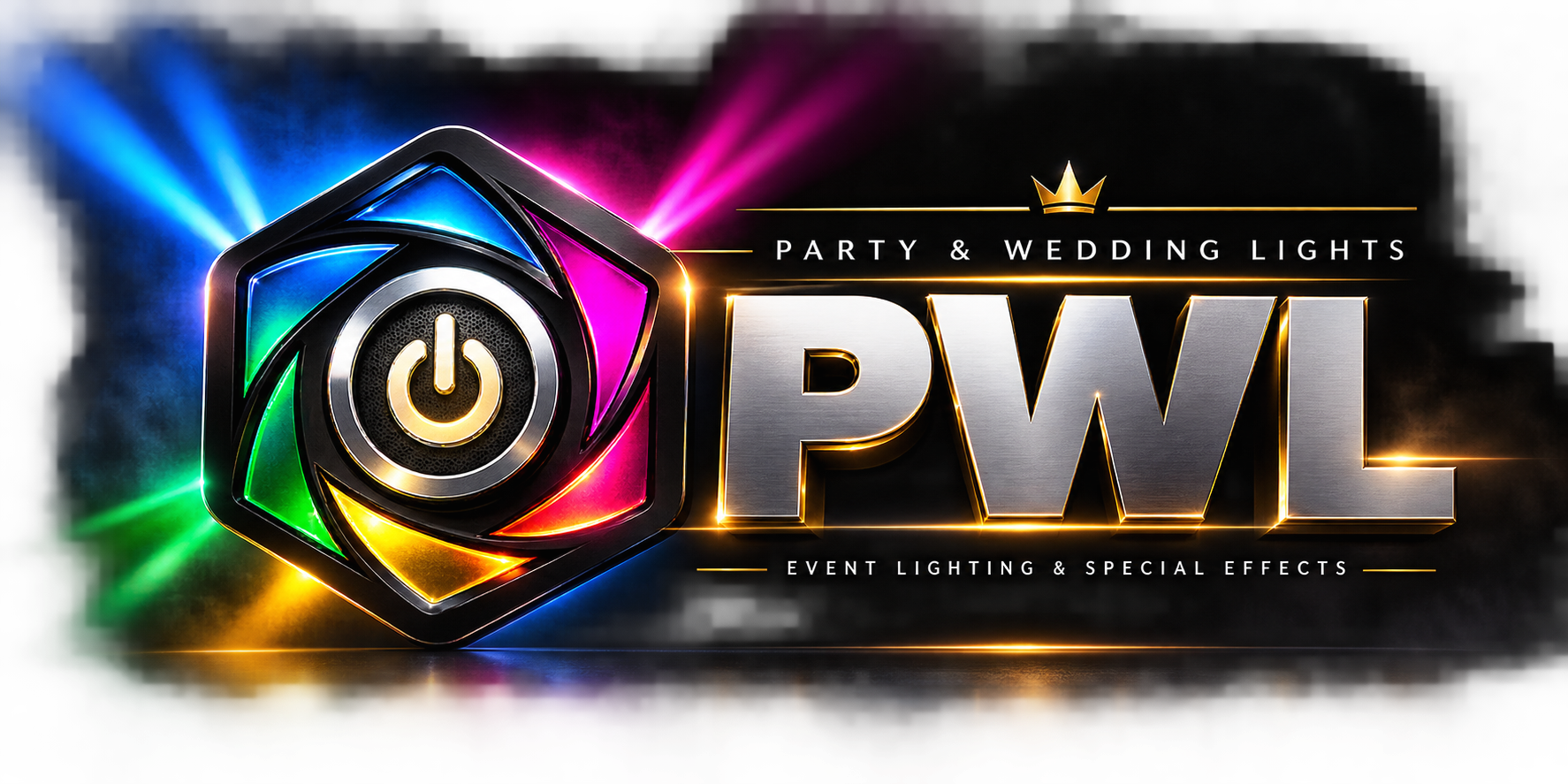 PWL - Party & Wedding Lights